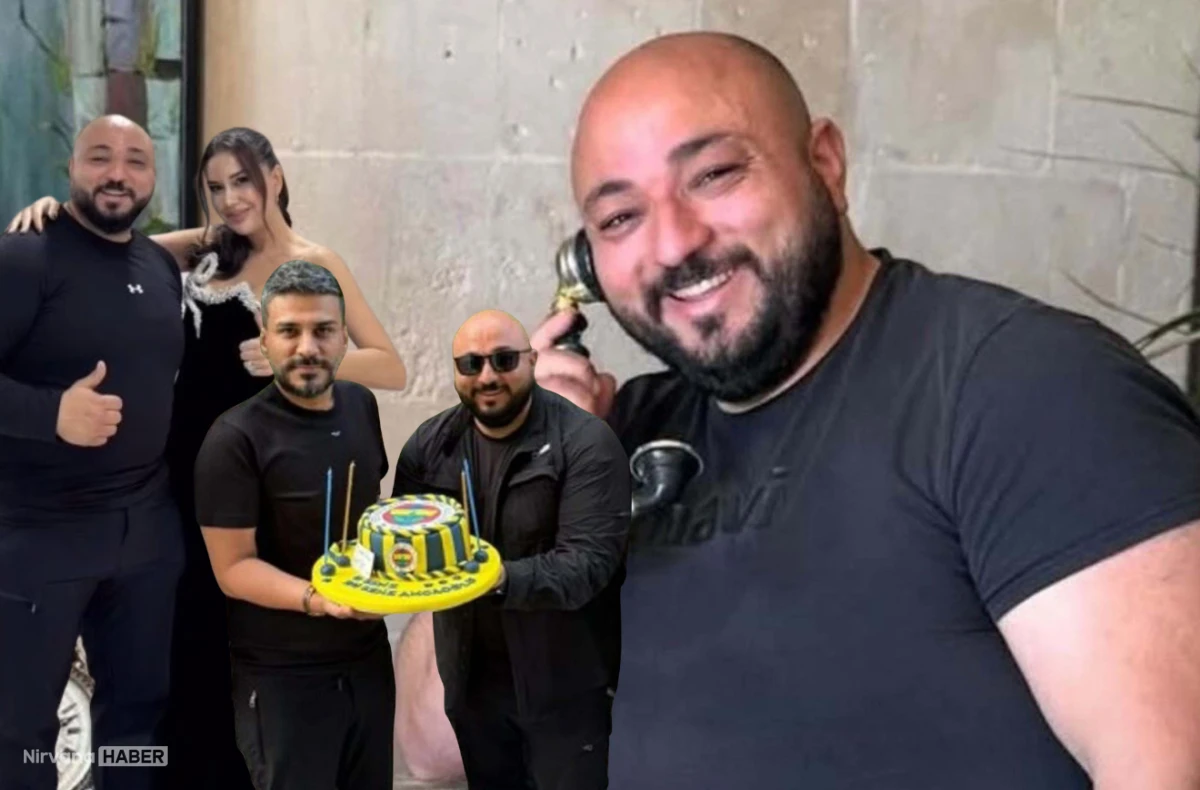Can Polat cinayeti soruşturmasını kim yürütecek? Dilan Polat’ın koruması Can Polat cinayetinde flaş...