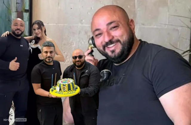 Can Polat cinayeti soruşturmasını kim yürütecek? Dilan Polat’ın koruması Can Polat cinayetinde flaş...