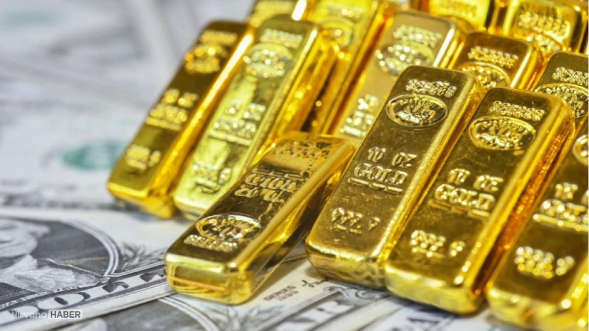 Deutsche Bank'tan çarpıcı tahmin! 8 bin dolara çıkabilir...