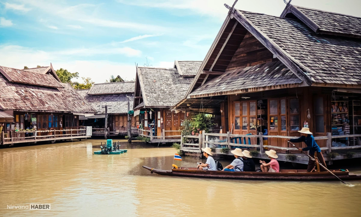 Tayland turizminde yeni dönem: Vizesiz kalış süresi kısalıyor