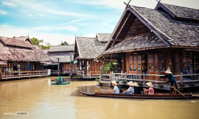 Tayland turizminde yeni dönem: Vizesiz kalış süresi kısalıyor