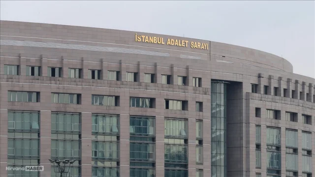 İstanbul'da okula saldırı tehdidi yapan çocuk tutuklandı!