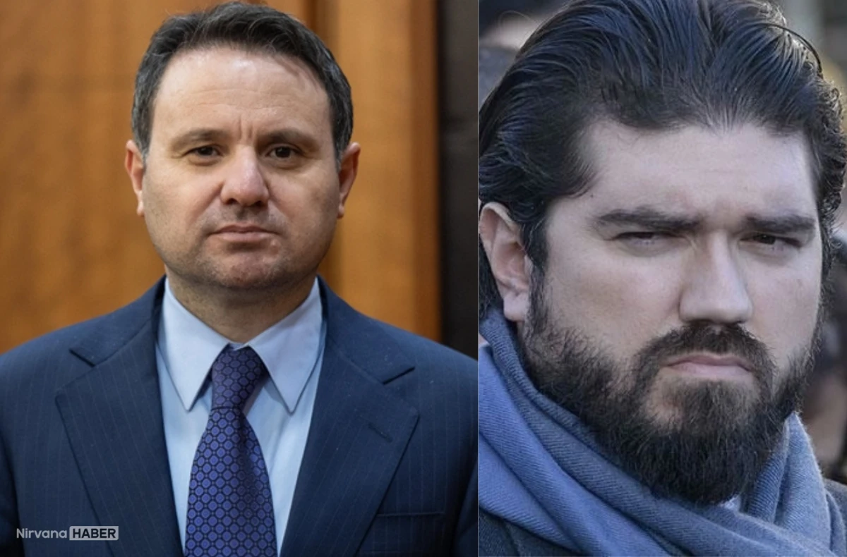 Bakan Gürlek’ten ROK açıklaması: "İşte o gerekçe..."
