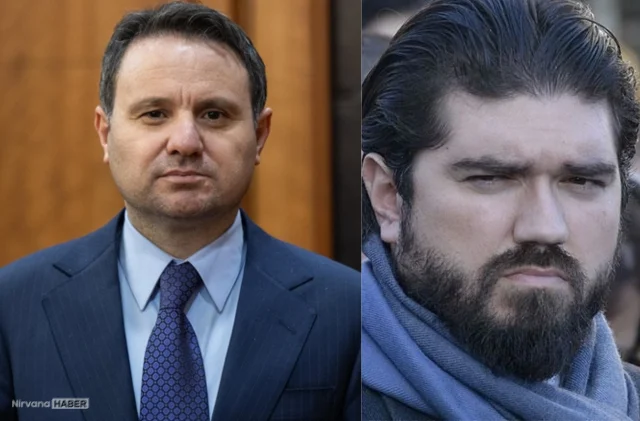Bakan Gürlek’ten ROK açıklaması: "İşte o gerekçe..."