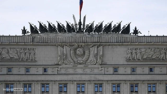 Ukrayna'da kritik gece: Rus ordusu başkent Kiev ve stratejik limanları hedef aldı