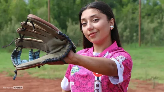 Milli sporcu Sevdenur Gülçiçek hayatını kaybetti
