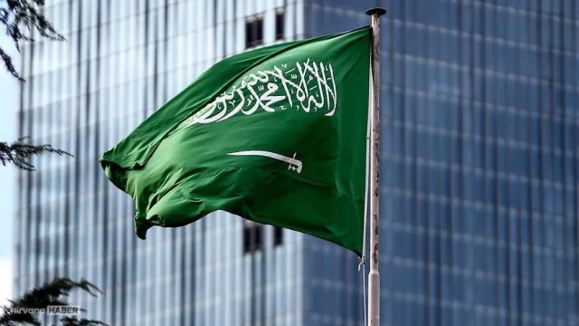 Orta Doğu’da yeni cephe iddiası: Suudi Arabistan İran’a saldırıya mı hazırlanıyor?