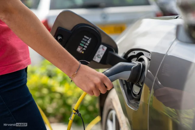 Elektrikli araç bataryaları 25.000 km'de ne kadar yıpranıyor?