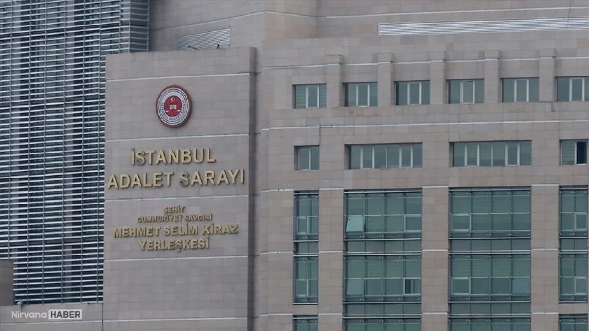 İBB'ye yönelik yolsuzluk soruşturması: 29 şüpheli gözaltına alındı