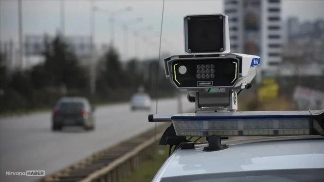 Bayram öncesi Türkiye’de güncel sabit radar noktaları açıklandı