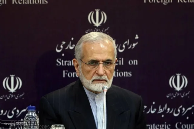 İran basını: İran Stratejik Dış İlişkiler Konseyi Başkanı Harrazi, ABD ve İsrail saldırılarında ağır yaralandı
