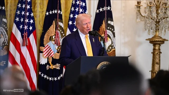Trump, İran’a yönelik yol haritasını masaya yatırdı