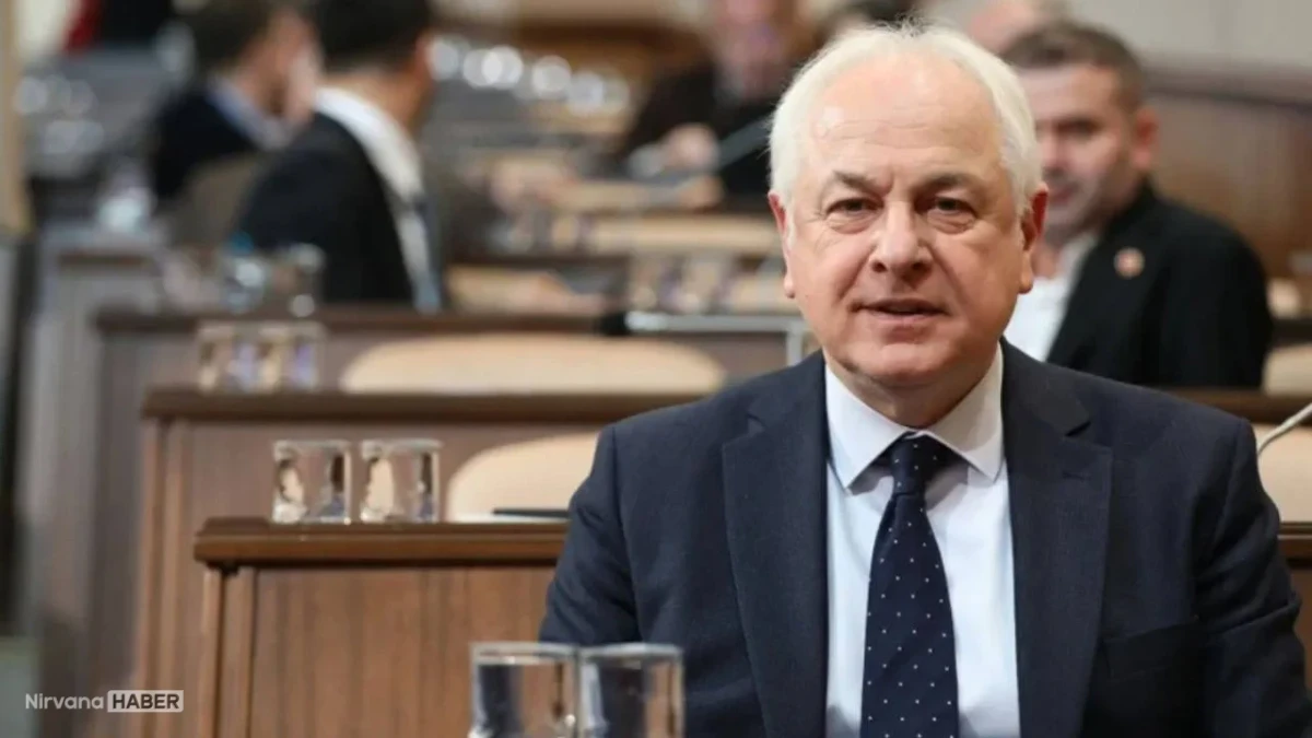 Alaatin Köseler: "Beykoz halkının iradesine çöküldü"