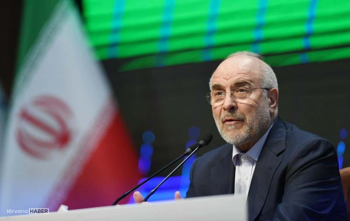 İran'dan ABD ve İsrail açıklaması: Barışımız yok