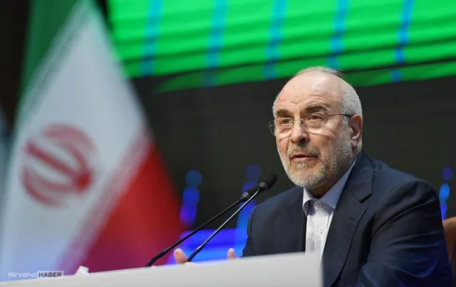 İran'dan ABD ve İsrail açıklaması: Barışımız yok