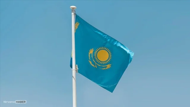 Kazakistan'dan İran'daki vatandaşlarına: "Ülkeyi derhal terk edin!"