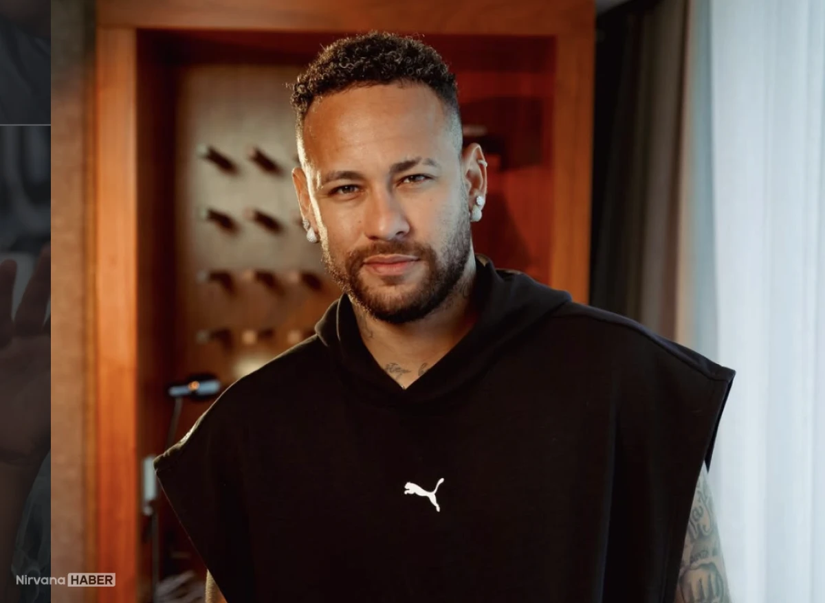 Neymar’ın milli takım kariyerinde son dans