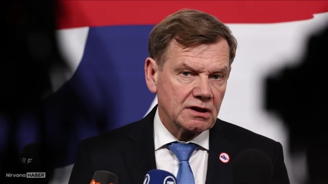 NATO’da çatlak mı var? Almanya Dışişleri Bakanı'ndan ABD’ye 5. madde hatırlatması!