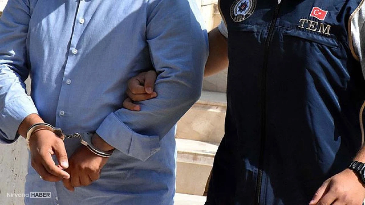 15 Temmuz'un yıl dönümünde 81 ilde 968 şüpheliye FETÖ operasyonu