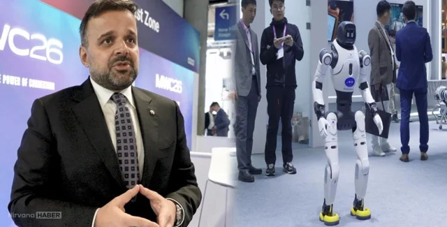 Turkcell Genel Müdürü tarih verdi, 5G hizmeti başlıyor!