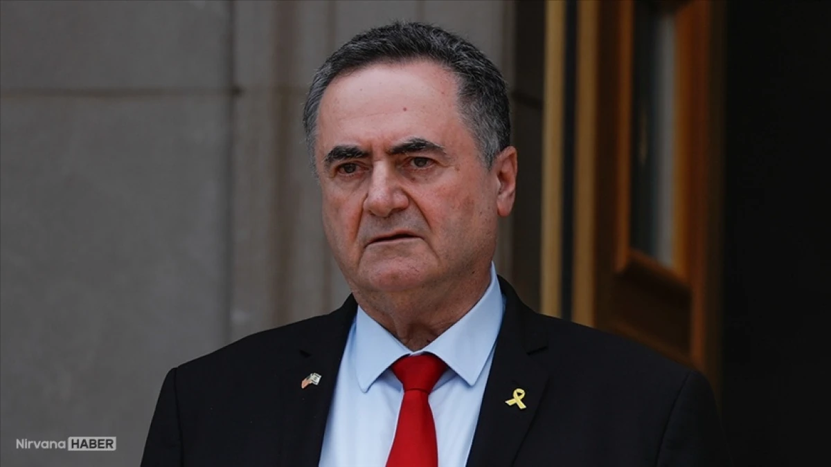 İsrail Savunma Bakanı, İran'a cevap vermeye hazır olduklarını söyledi