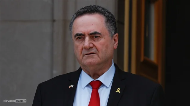 İsrail Savunma Bakanı, İran'a cevap vermeye hazır olduklarını söyledi