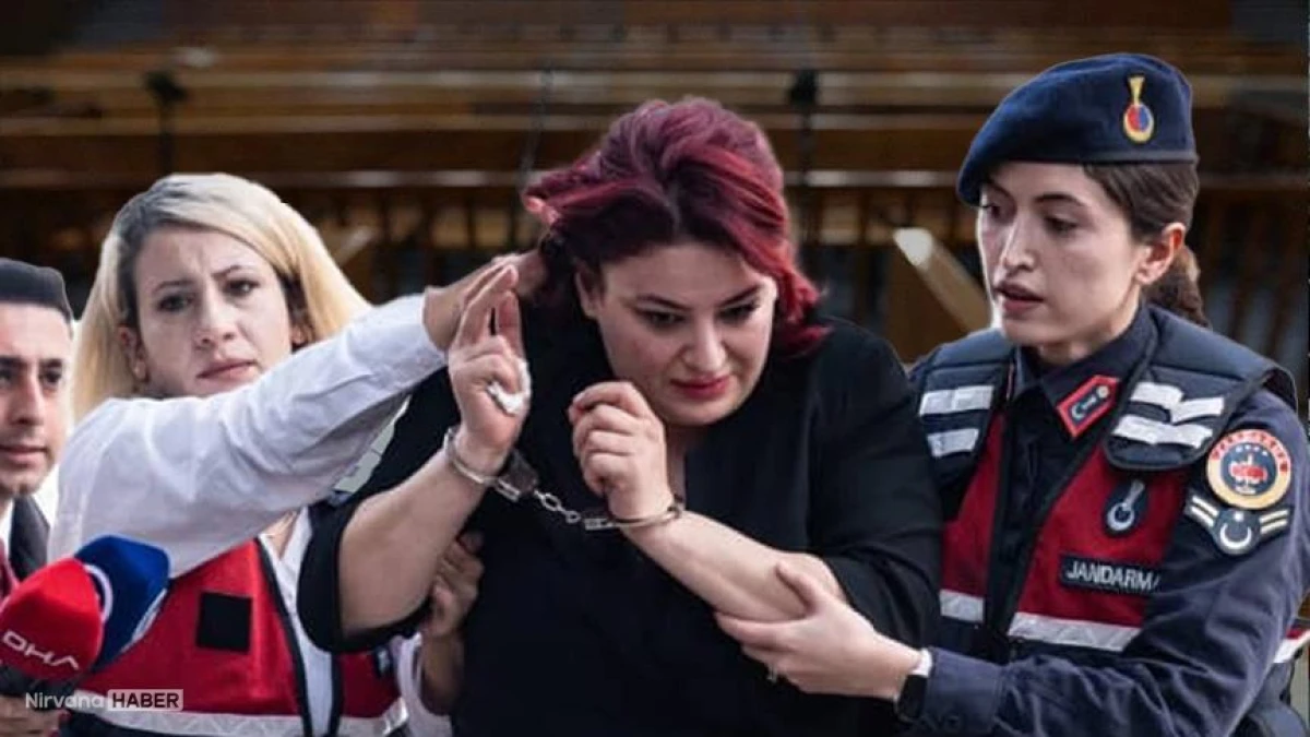 Yenidoğan çetesi davasında ara karar açıklandı!
