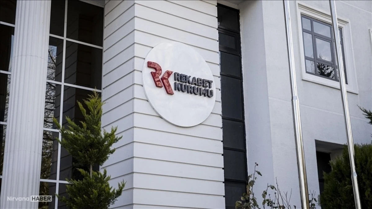 Fiyatlarda 'gizli' anlaşma: Rekabet Kurulu'ndan o dev isme rekor ceza!