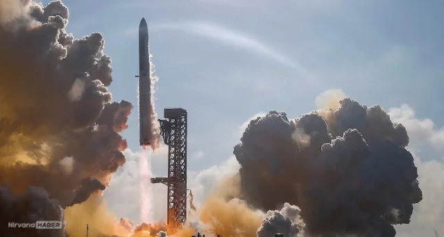SpaceX 1.75 trilyon dolar değerleme ile tarihin en büyük halka arzına hazırlanıyor