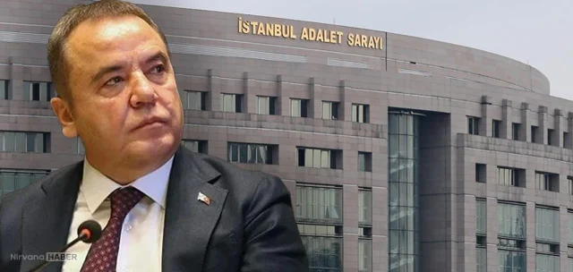 Rüşvet soruşturmasında yeni gelişme: Belediye Genel Sekreteri tutuklandı!