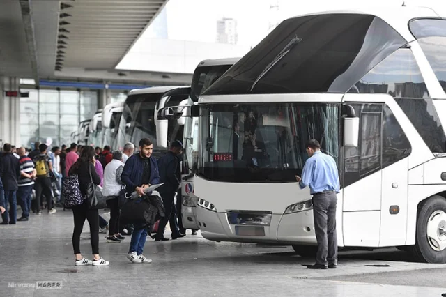 Bakan duyurdu: Bayramda şehirler arası ek sefer imkanı!
