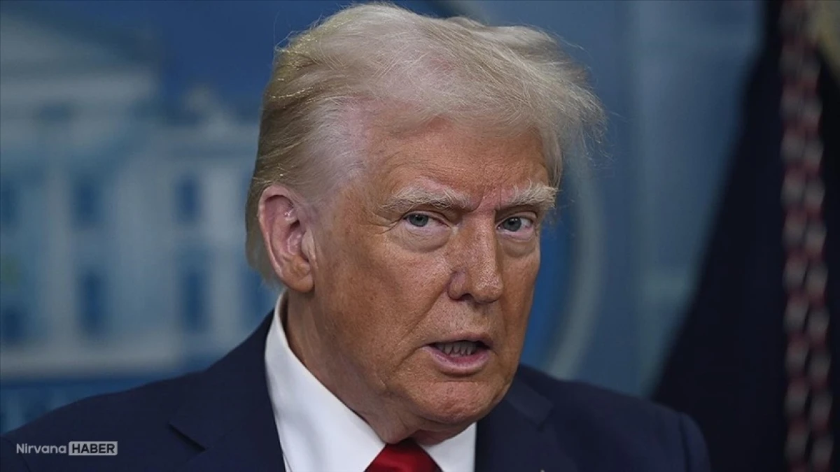 Trump, İran'ın 5 yıllık teklifini geri çevirdi!