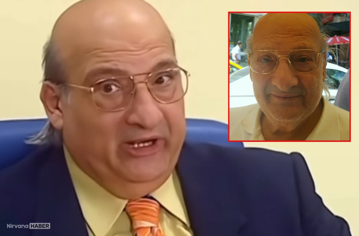 Ferdi Atuner kimdir, kaç yaşında ve nereli? Atuner neden öldü?