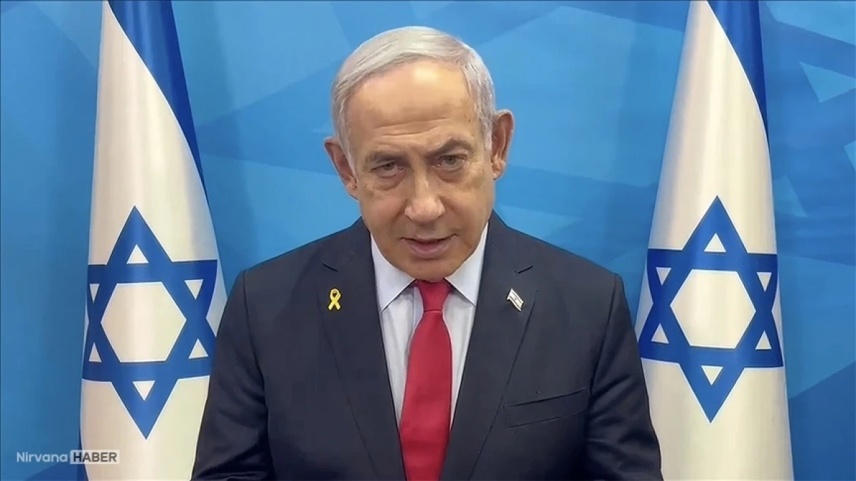 Netanyahu'ya Lübnan baskısı: 'Litani’ye kadar her yeri işgal et!'