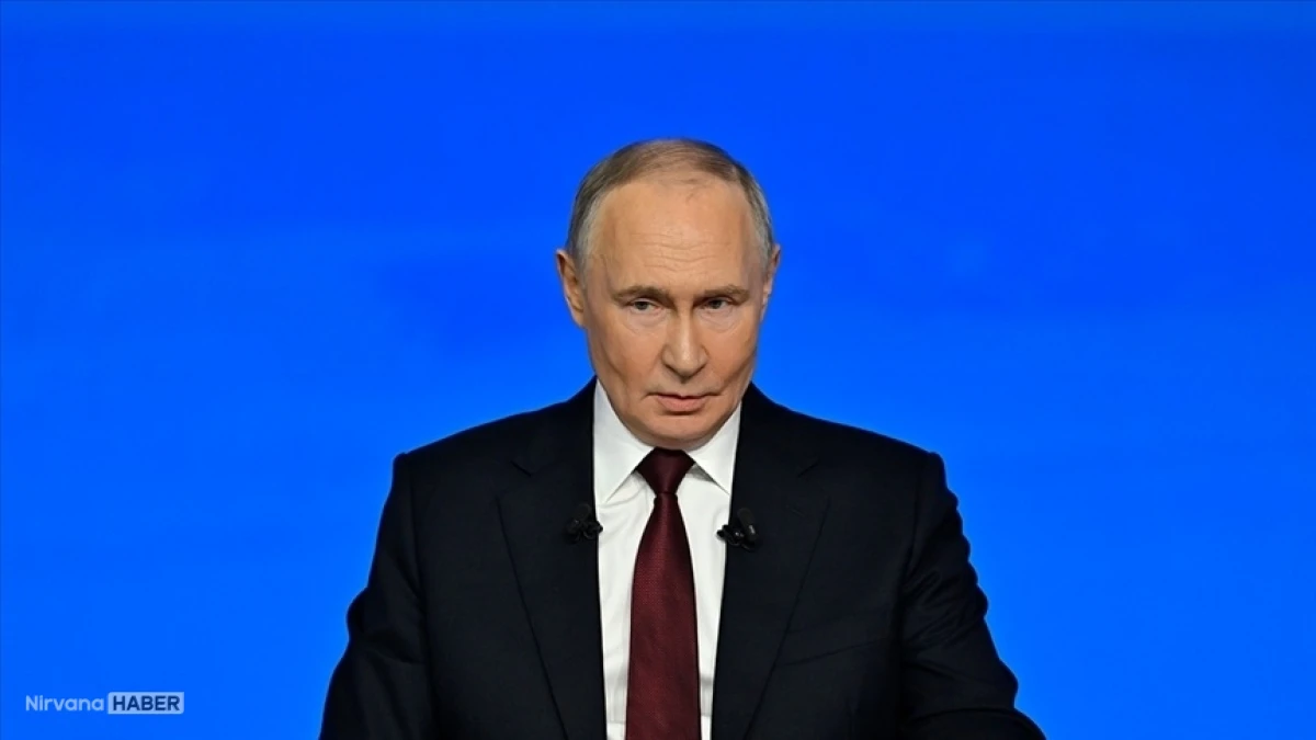 Putin Romanya'ya düşen İHA için inceleme talep etti
