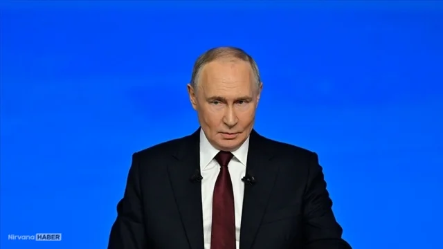 Putin Romanya'ya düşen İHA için inceleme talep etti