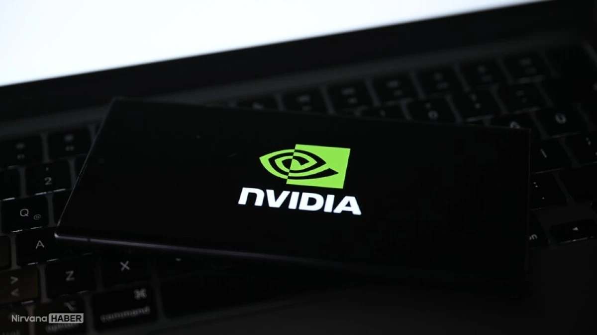 Yapay zeka devi Nvidia beklentileri aştı: 80 milyar dolarlık dev hamle