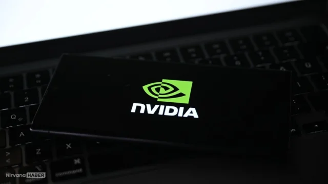 Yapay zeka devi Nvidia beklentileri aştı: 80 milyar dolarlık dev hamle
