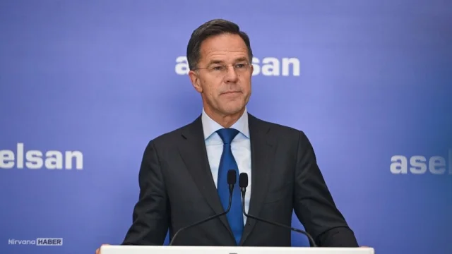 Dünyanın gözü İstanbul’daydı: NATO Genel Sekreteri Rutte nükleer caydırıcılık için tarih verdi