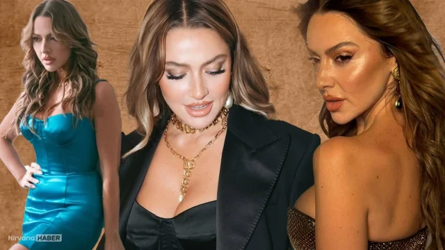 Hadise'den skandal ramazan paylaşımı: 'Muhtaç' gibi gösterdi, tepki yağdı