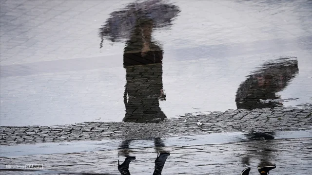 İstanbul için peş peşe uyarılar geldi: O ilçelere kar geliyor!