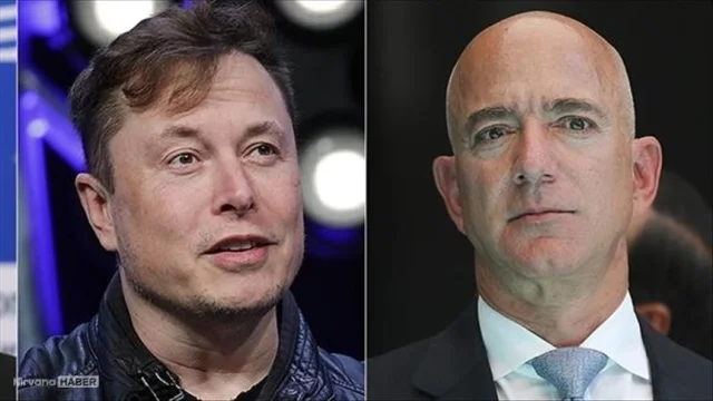 Amazon'dan Starlink'e karşı 11,57 milyar dolarlık hamle!