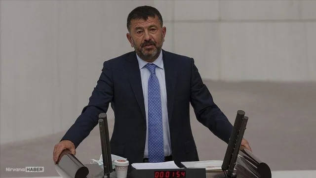 Danışmanı gözaltına alınan Veli Ağbaba'dan ilk açıklama geldi!