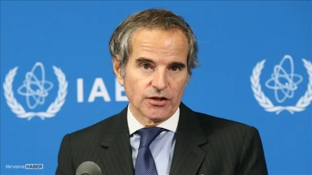 UAEA: İran’daki nükleer tesisler hedef alınmadı