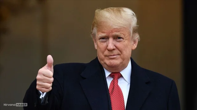 İran dan Trump'a sert yalanlama: ''ABD ile gizli ya da açık hiçbir görüşme yok''