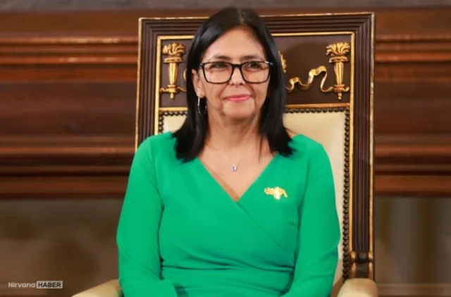 Venezuela’da siyaset sahnesi değişiyor: Af yasası onaylandı