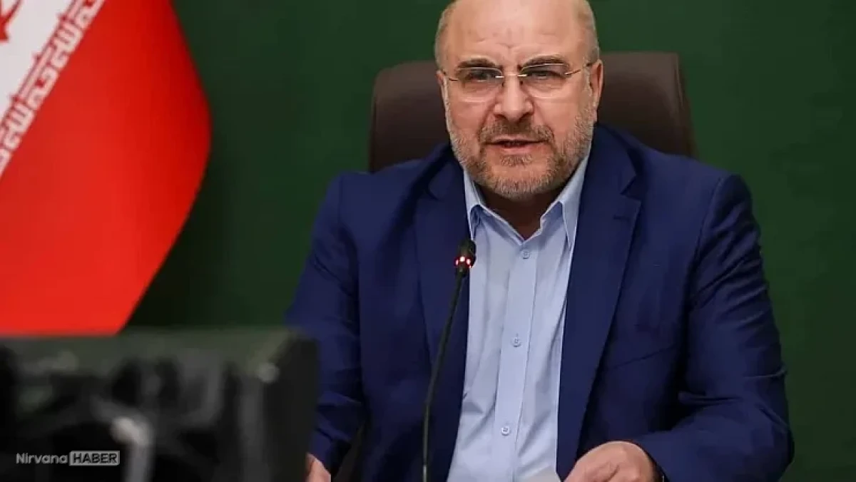 Kalibaf’tan ABD’ye sert mesaj: “Savaşırsanız karşılık veririz”