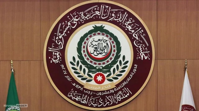 Arap Birliği’nden İsrail’e sert tepki: Mescid-i Aksa’nın kapatılması kınandı
