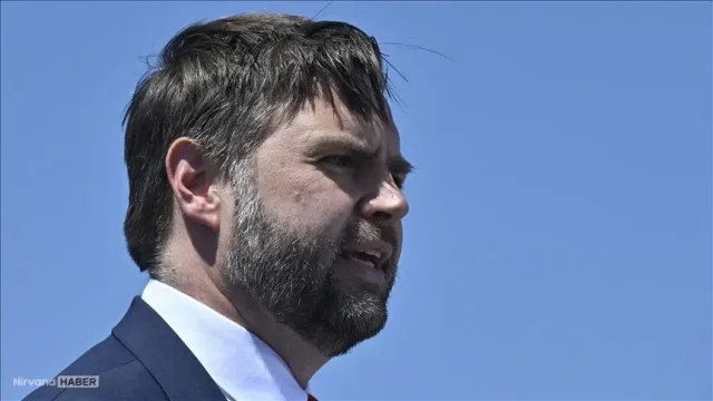 ABD Başkan Yardımcısı Vance: Epstein belgeleri sürecini kötü yönettik