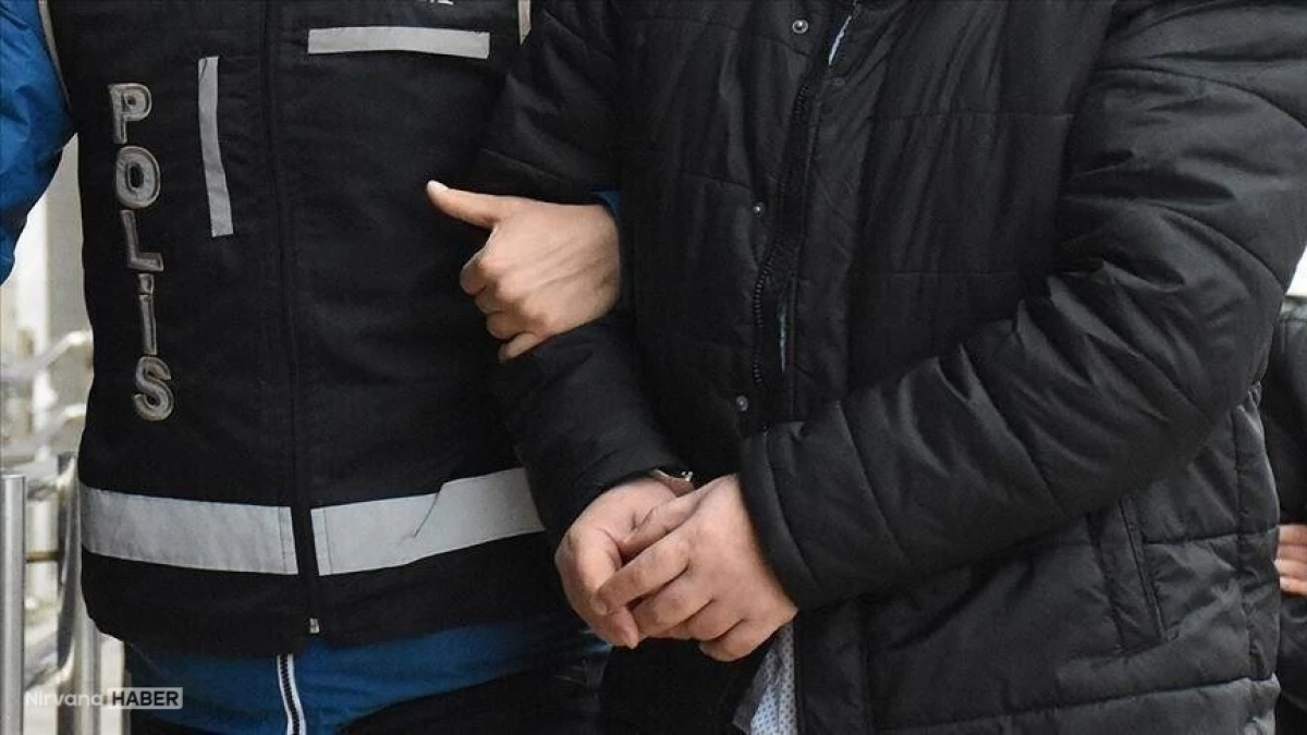CHP kurultayı soruşturmasında iddialar üzerine dokuz kişi tutuklandı